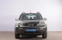 Nissan X-Trail 2 из 17