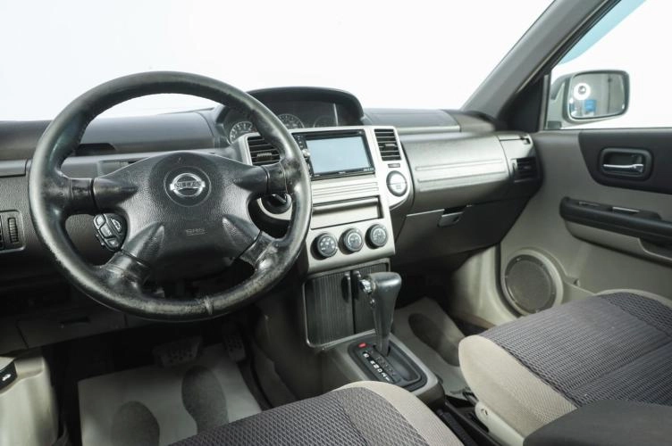 Nissan X-Trail 7 из 17