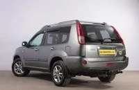 Nissan X-Trail 4 из 17