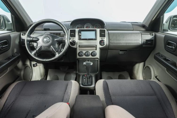 Nissan X-Trail 8 из 17
