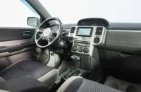 Nissan X-Trail 9 из 17