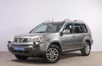 Nissan X-Trail 3 из 17