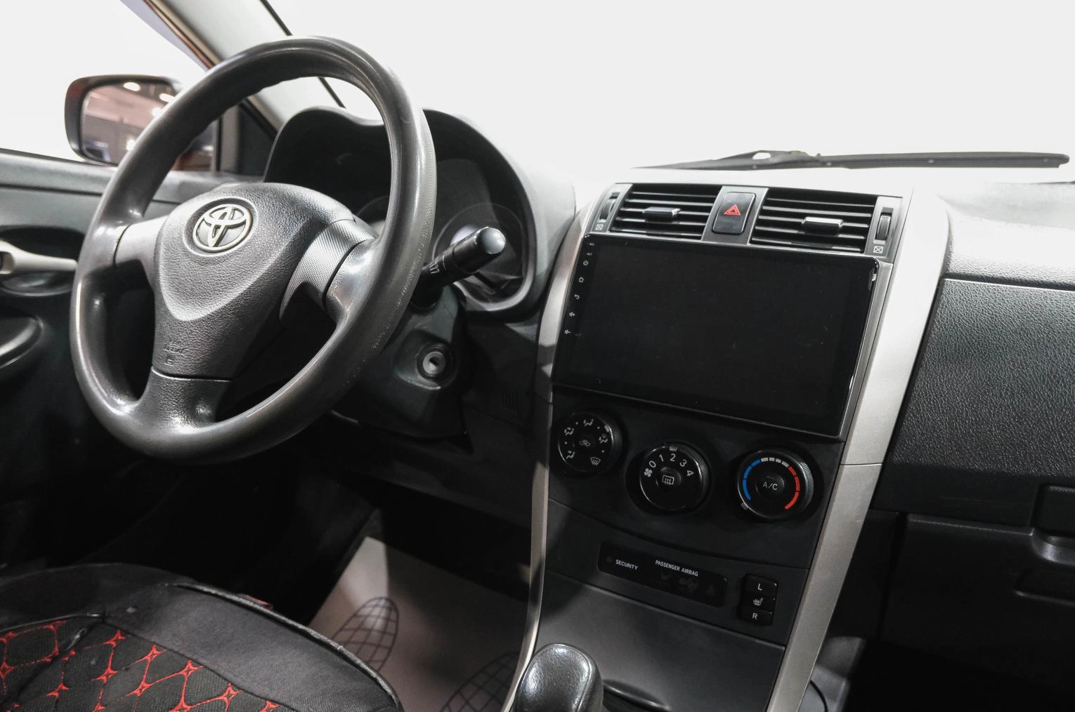 Toyota Corolla 20 из 30
