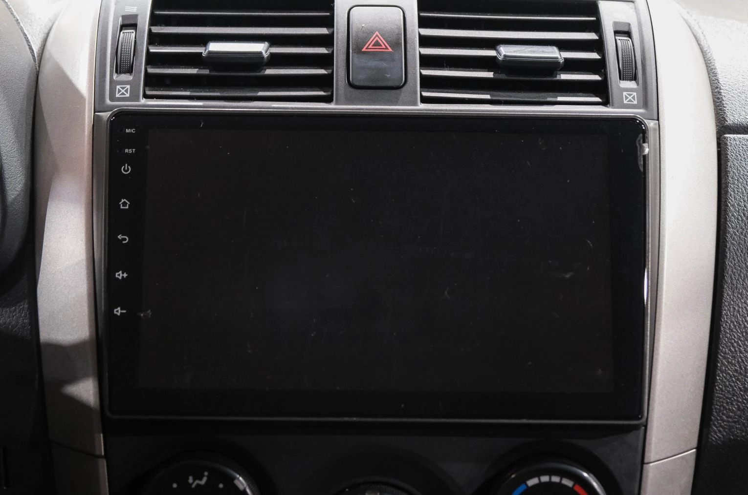 Toyota Corolla 27 из 30