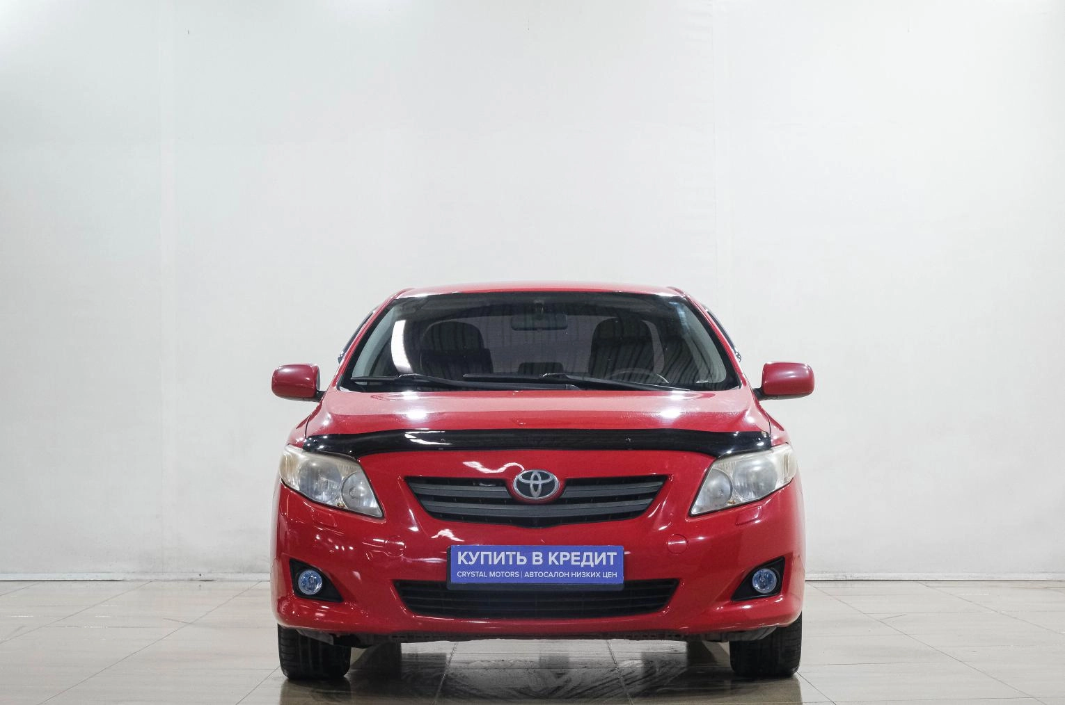Toyota Corolla 2 из 30