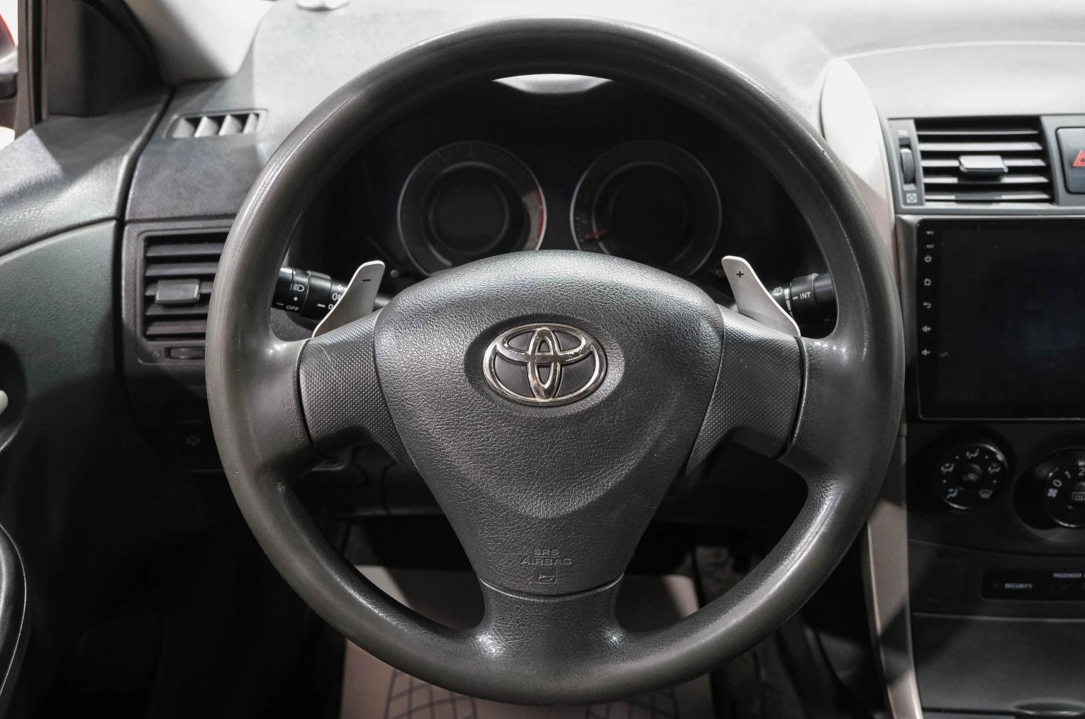 Toyota Corolla 19 из 30