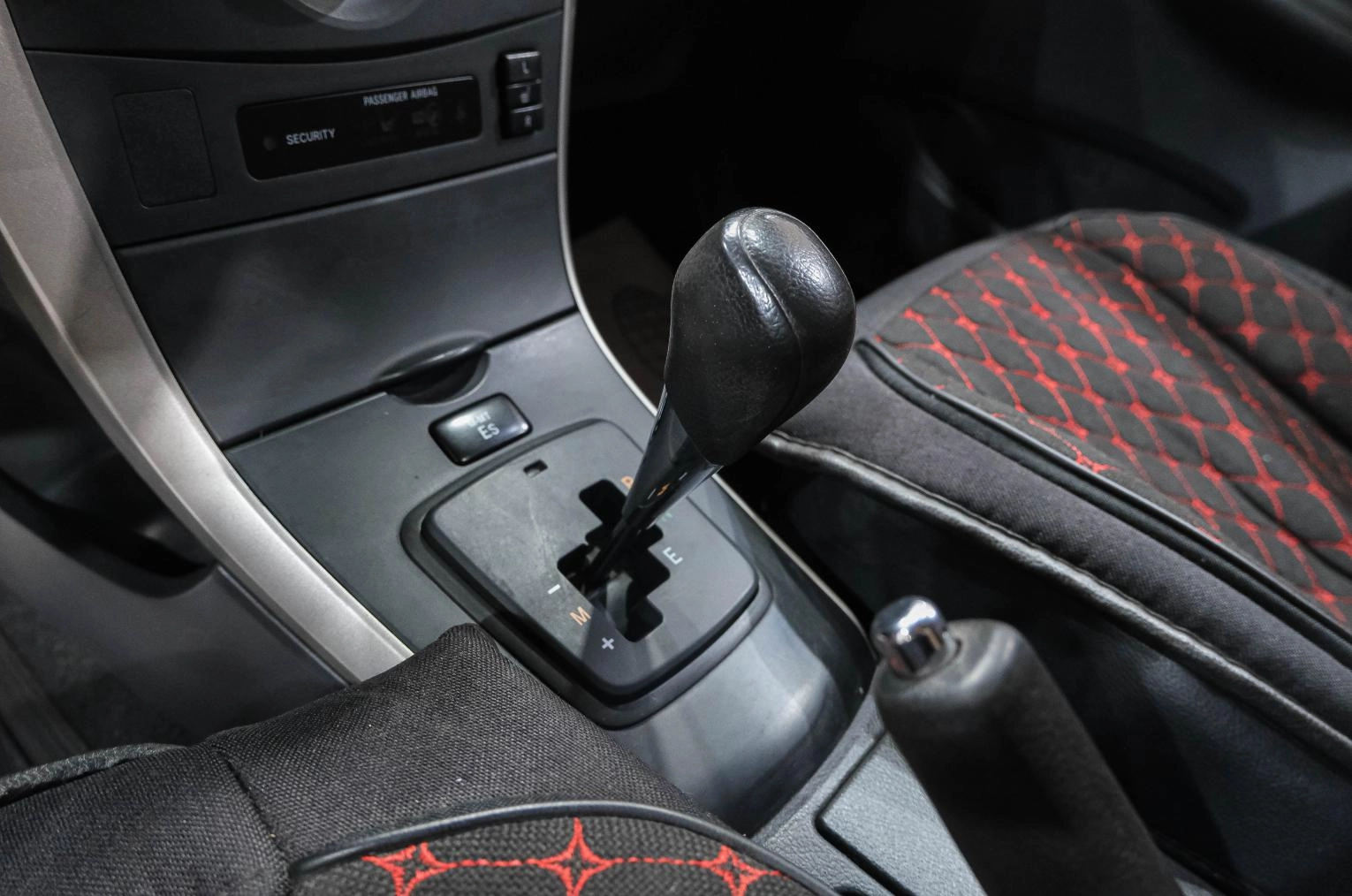 Toyota Corolla 21 из 30