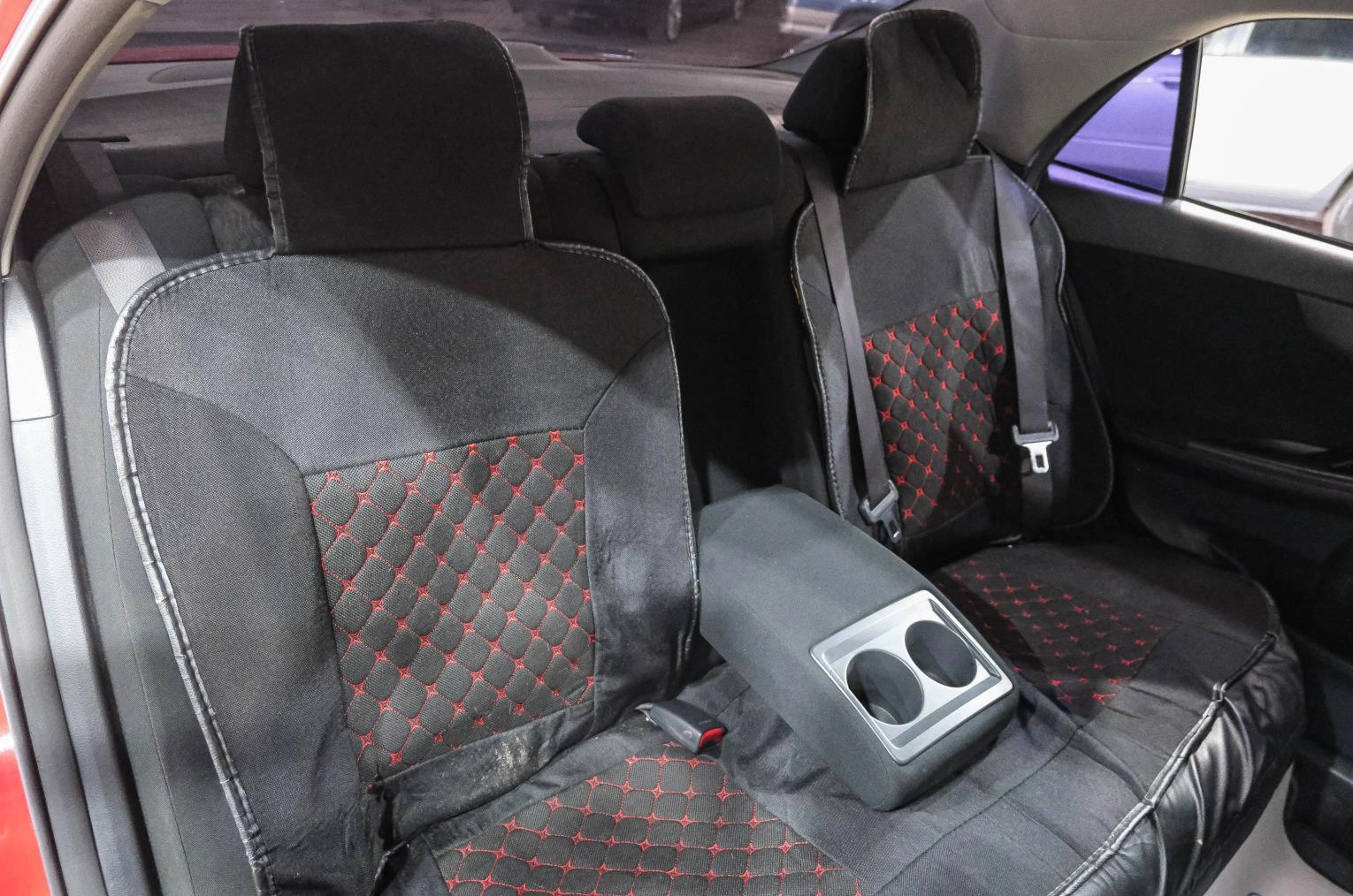 Toyota Corolla 29 из 30
