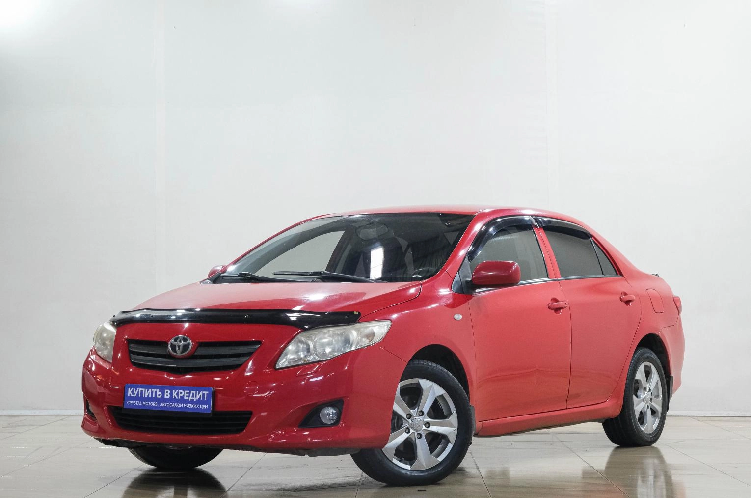Toyota Corolla 3 из 30