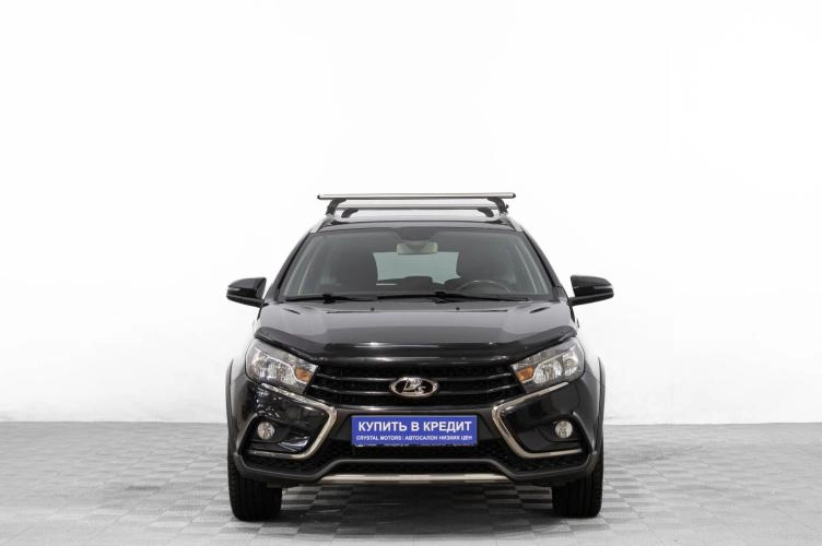 ВАЗ (LADA) Vesta Cross 2 из 6