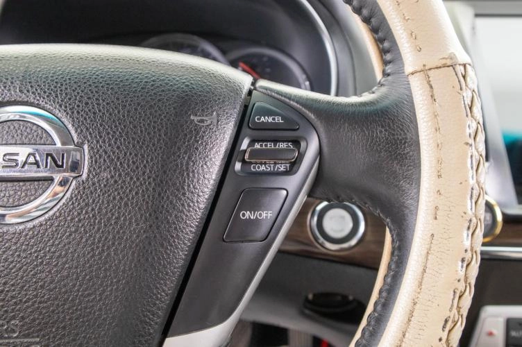 Nissan Teana 15 из 24