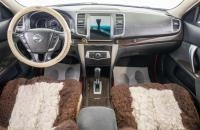 Nissan Teana 9 из 24