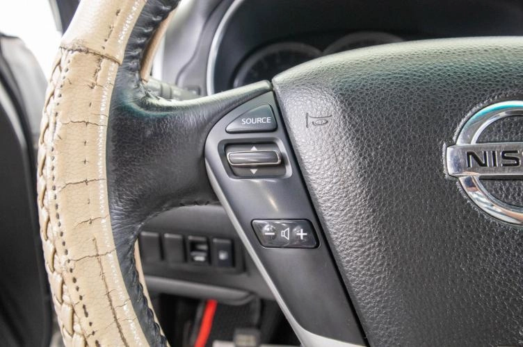 Nissan Teana 14 из 24