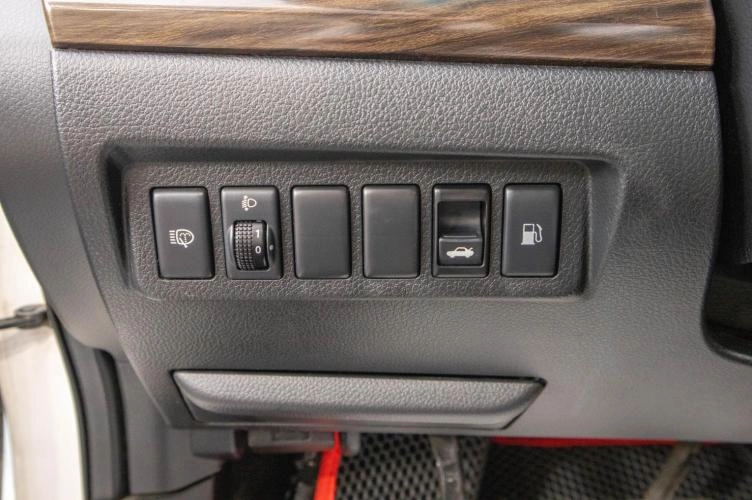 Nissan Teana 12 из 24