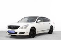 Nissan Teana 3 из 24