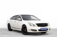 Nissan Teana 1 из 24