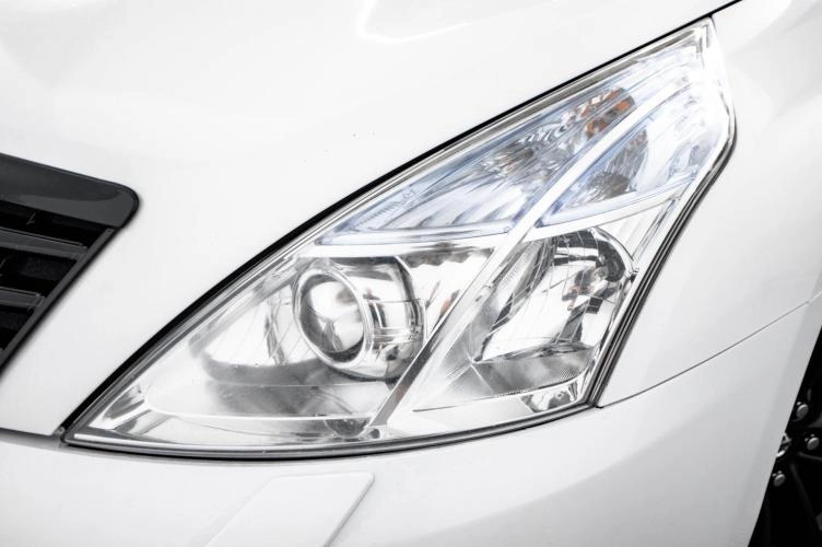 Nissan Teana 7 из 24