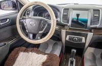 Nissan Teana 16 из 24