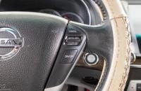 Nissan Teana 15 из 24