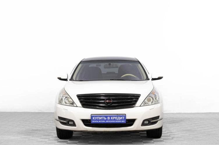Nissan Teana 2 из 6