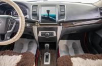 Nissan Teana 17 из 24