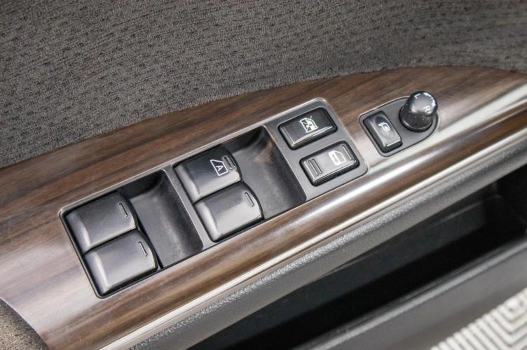 Nissan Teana 11 из 24