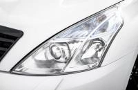 Nissan Teana 7 из 24
