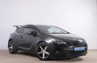 Opel Astra 1 из 19