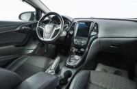 Opel Astra 9 из 19