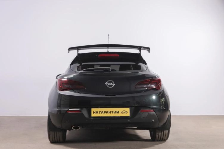 Opel Astra 5 из 6