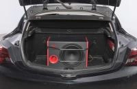 Opel Astra 19 из 19