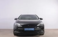 Opel Astra 2 из 19