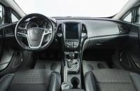 Opel Astra 8 из 19