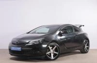 Opel Astra 3 из 19