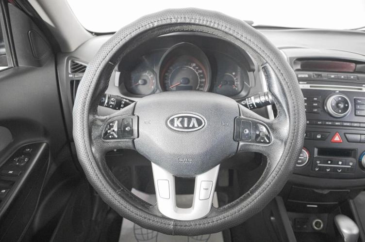 KIA cee'd 15 из 18