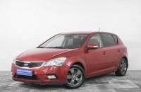KIA cee'd 3 из 18