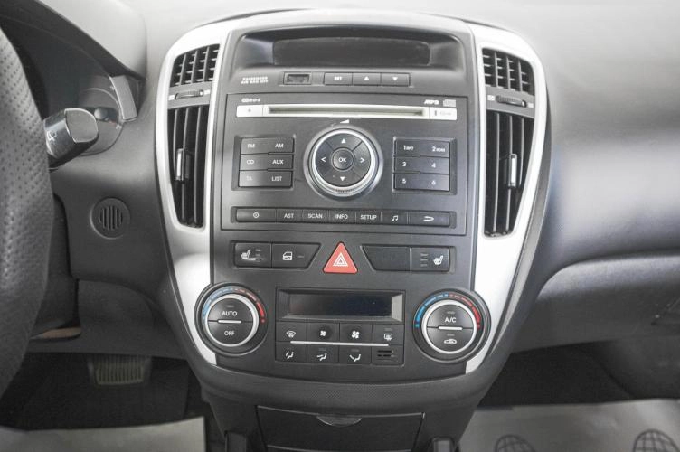 KIA cee'd 16 из 18