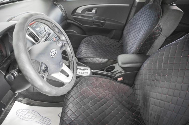 KIA cee'd 8 из 18