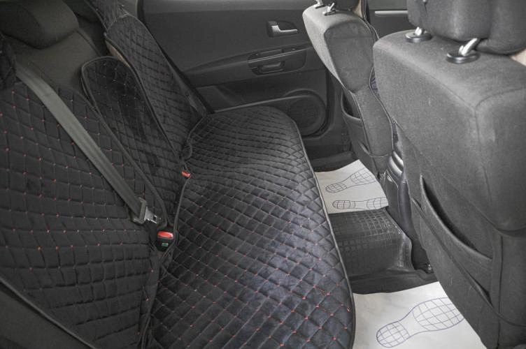 KIA cee'd 10 из 18