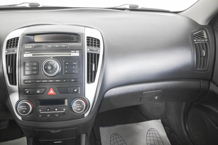 KIA cee'd 14 из 18