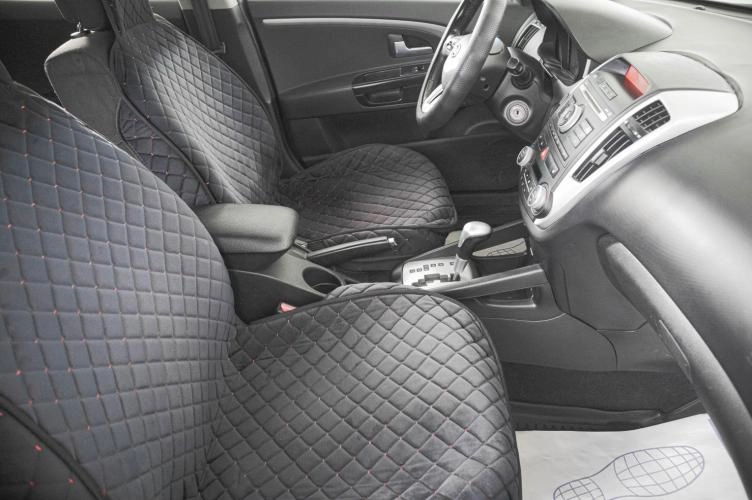 KIA cee'd 11 из 18