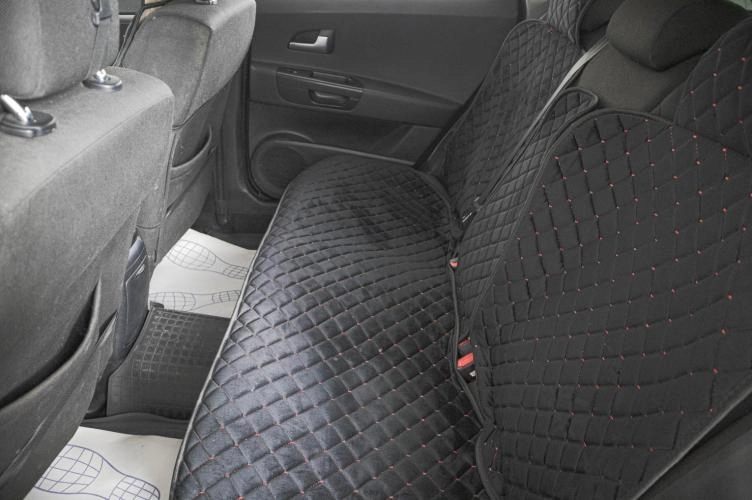 KIA cee'd 9 из 18