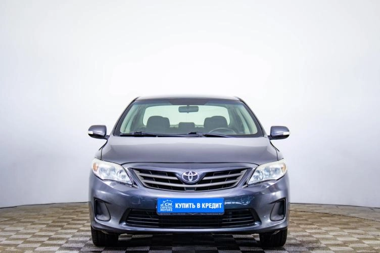 Toyota Corolla 2 из 6