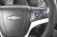Chevrolet Cruze 17 из 20