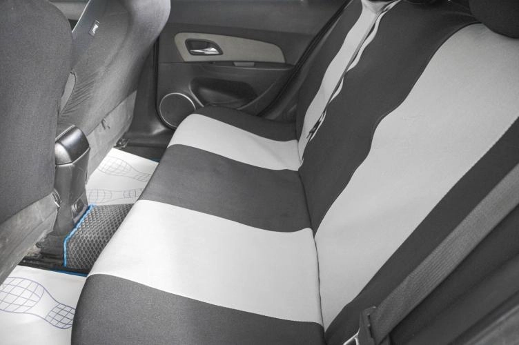 Chevrolet Cruze 9 из 20