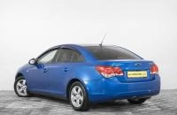 Chevrolet Cruze 4 из 20