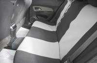 Chevrolet Cruze 9 из 20