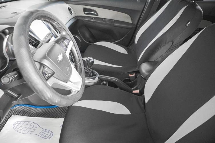 Chevrolet Cruze 8 из 20