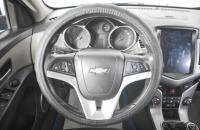 Chevrolet Cruze 15 из 20