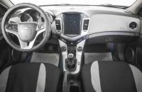 Chevrolet Cruze 13 из 20